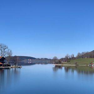 Double Room Lake View